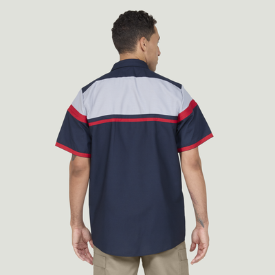 Men's Short Sleeve Performance Tech Shirt