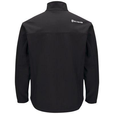 Men's Deluxe Soft Shell Jacket