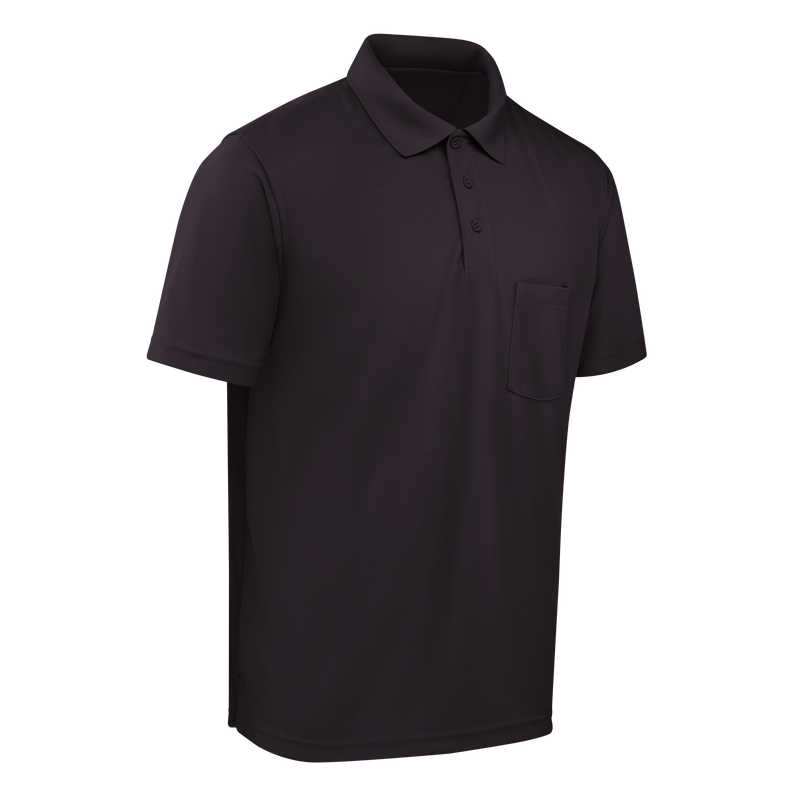 Men's Short Sleeve Performance Knit® Pocket Polo image number 2