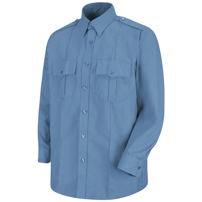 Men's Sentinel Upgraded Long Sleeve Shirt image number 1