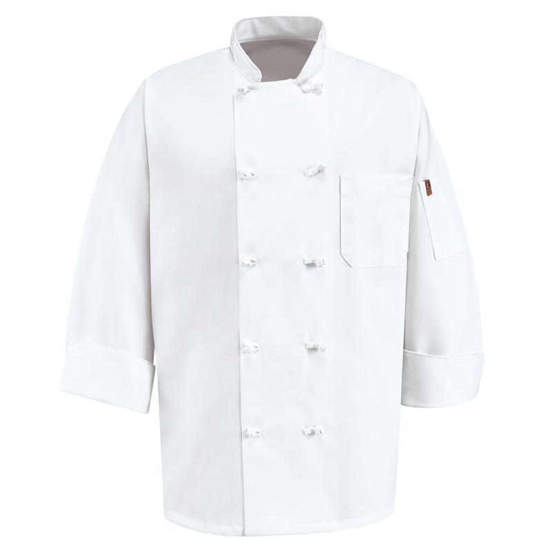 Executive Chef Coat image number 1