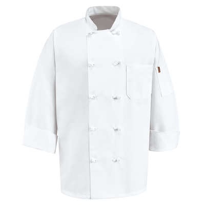 Executive Chef Coat