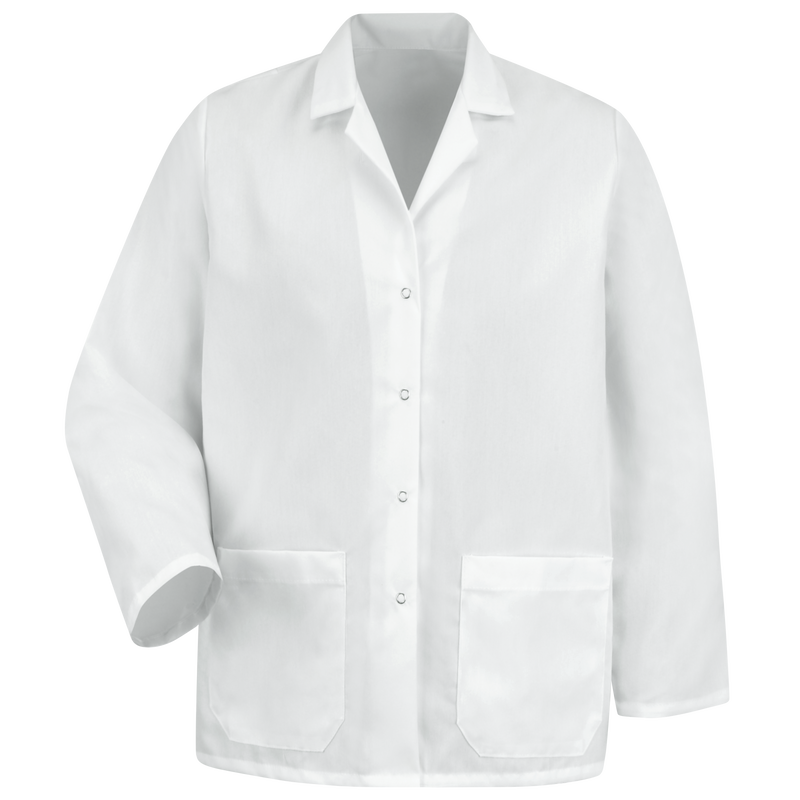 Women's Specialized Lapel Counter Coat image number 1