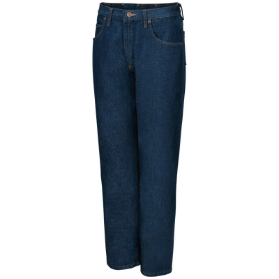 Men's Relaxed Fit Jean