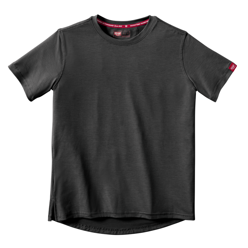 Women's Cooling Short Sleeve Tee image number 4