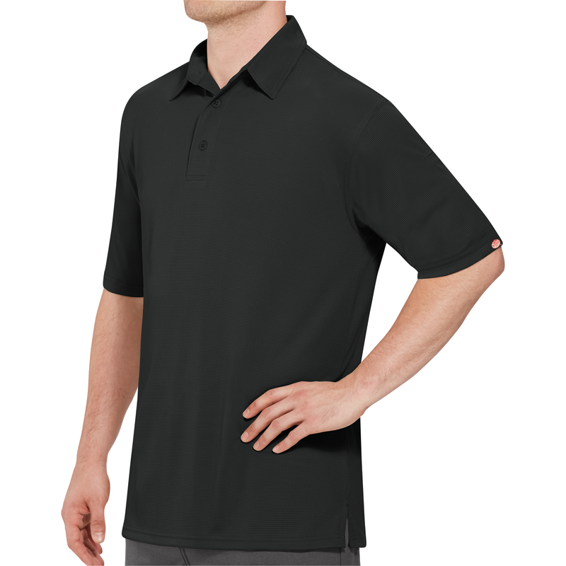 Men's Short Sleeve Performance Knit® Flex Series Pro Polo image number 3