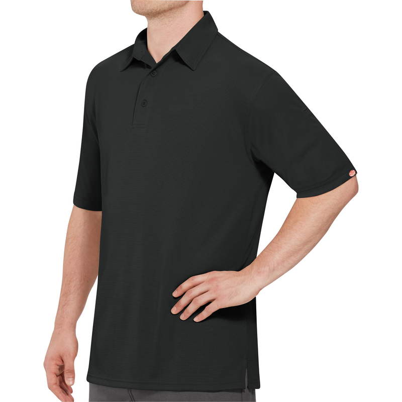 Men's Short Sleeve Performance Knit® Flex Series Pro Polo image number 4