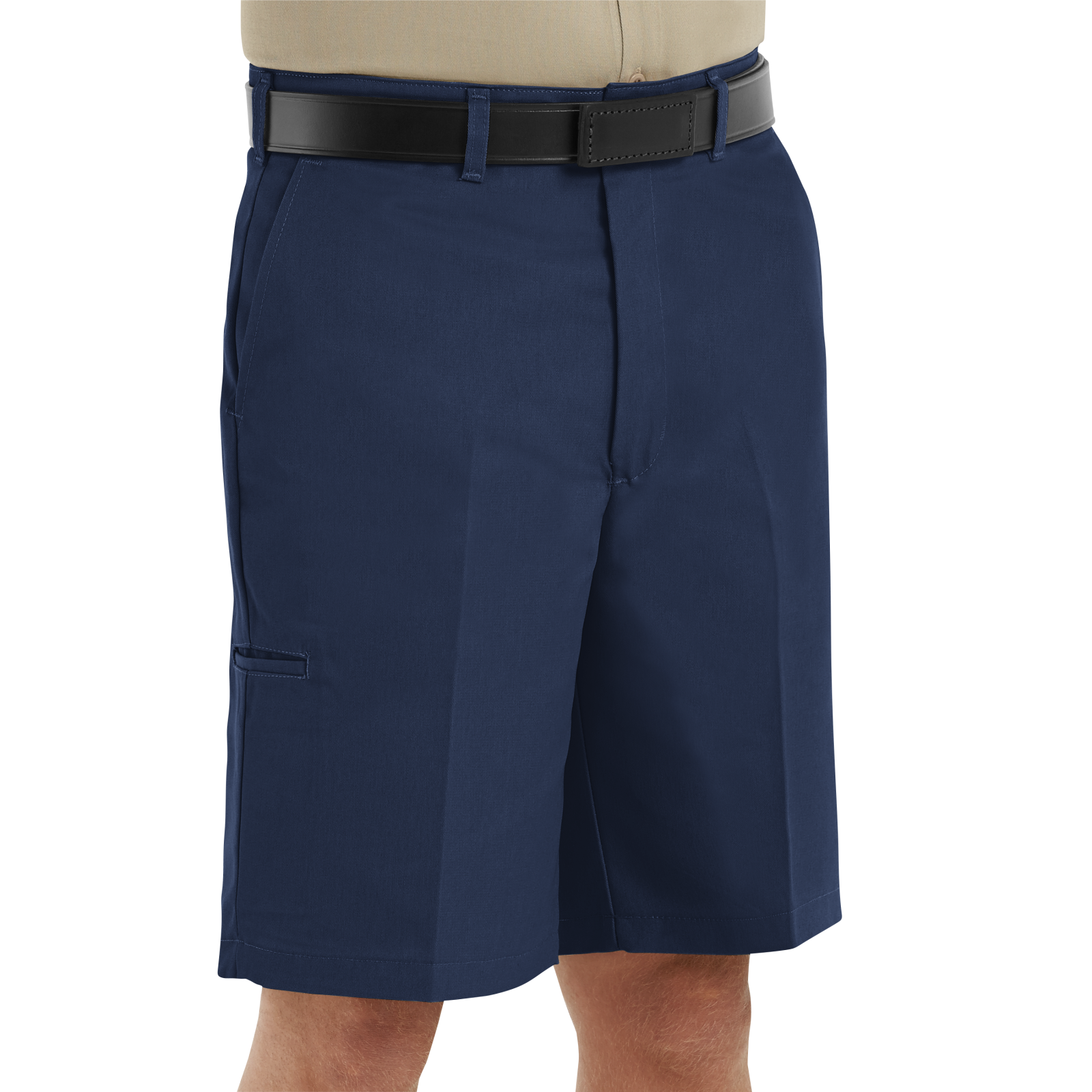 mens cargo shorts with cell phone pocket