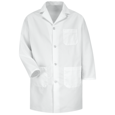 Men's Staff Coat
