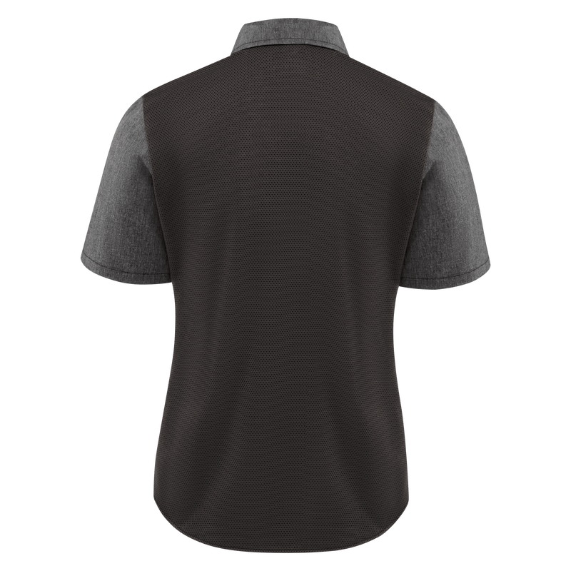 Women's Airflow Cook Shirt with OilBlok image number 1