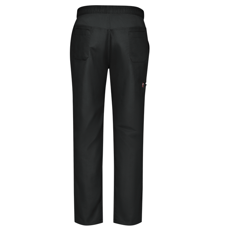 Men's Straight Fit Airflow Chef Pant image number 1
