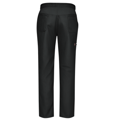 Men's Straight Fit Airflow Chef Pant