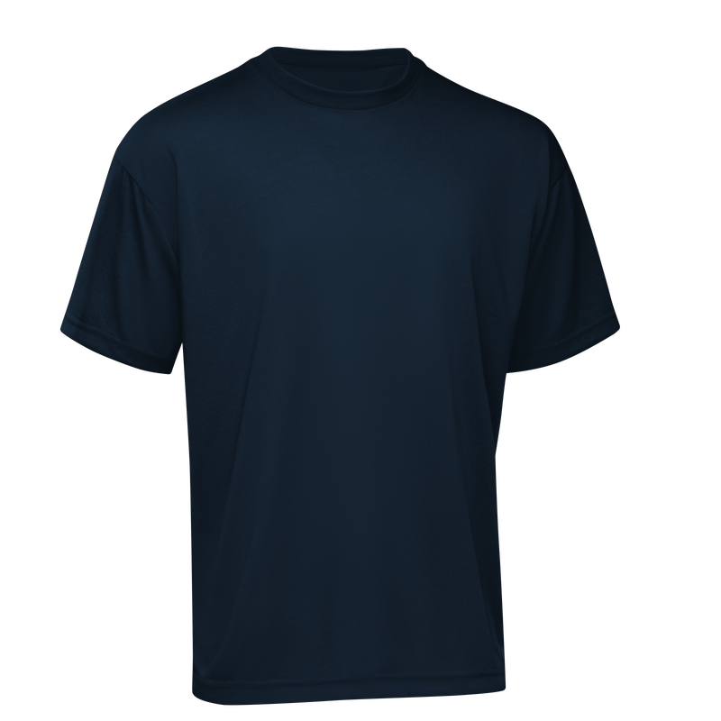 Men's Performance Short-Sleeve Core Tee image number 3