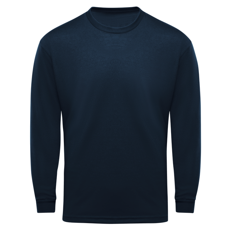 Uniform Long Sleeve T-Shirt image number 1