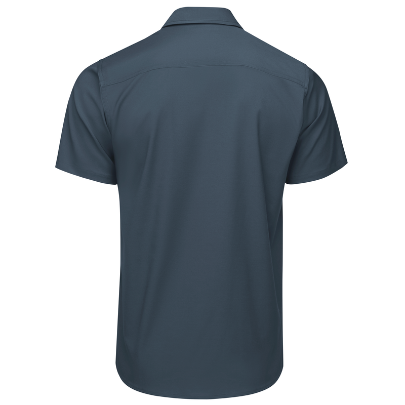 Cooling Short Sleeve Work Shirt image number 3