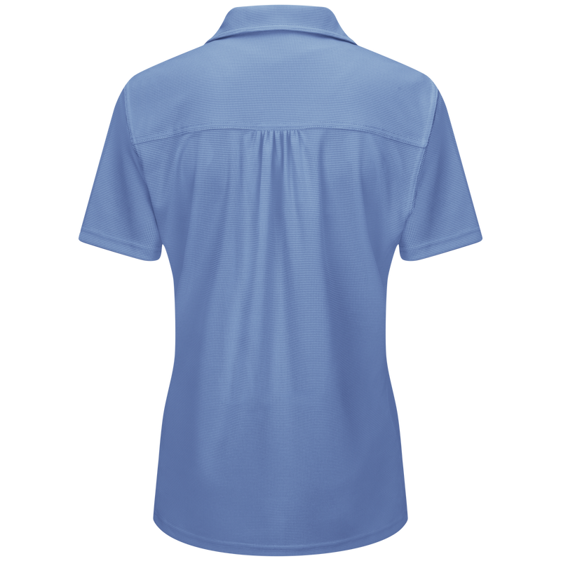 Women's Short Sleeve Performance Knit® Flex Series Pro Polo image number 1