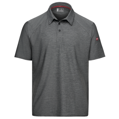 Men's Cooling Stretch Jersey Polo