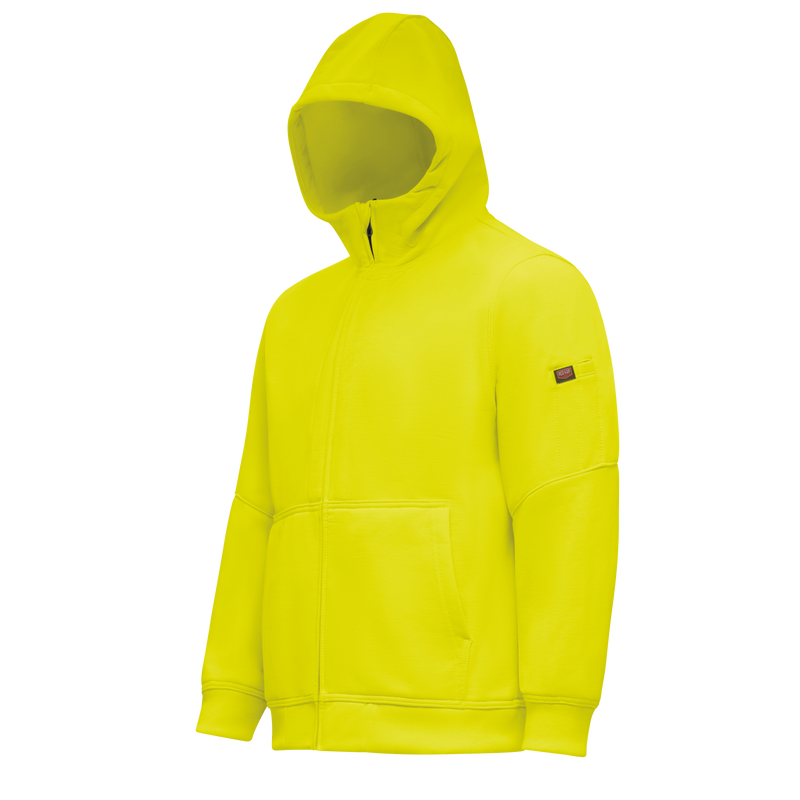 Performance Work Hoodie image number 2
