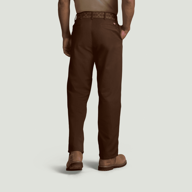 Men's Dura-Kap&reg; Industrial Pant image number 2
