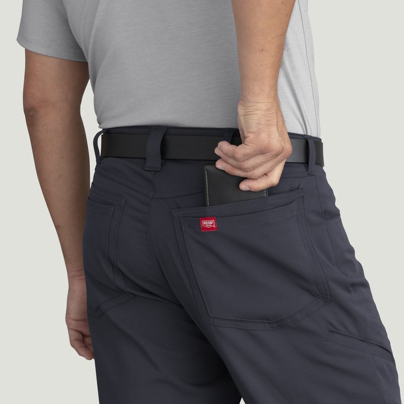 Men's Cooling Work Pant image number 17