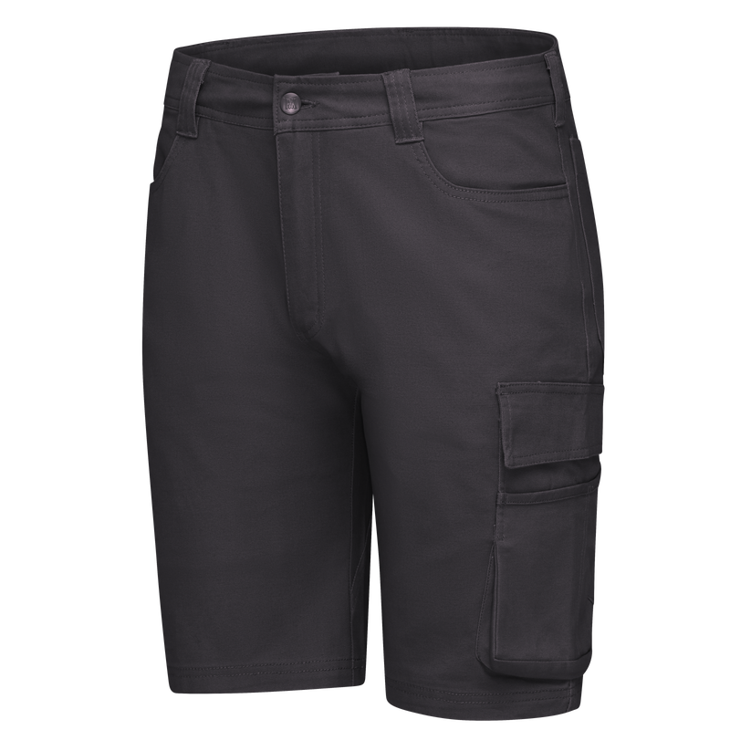 Men's Utility Cargo Shorts image number 3