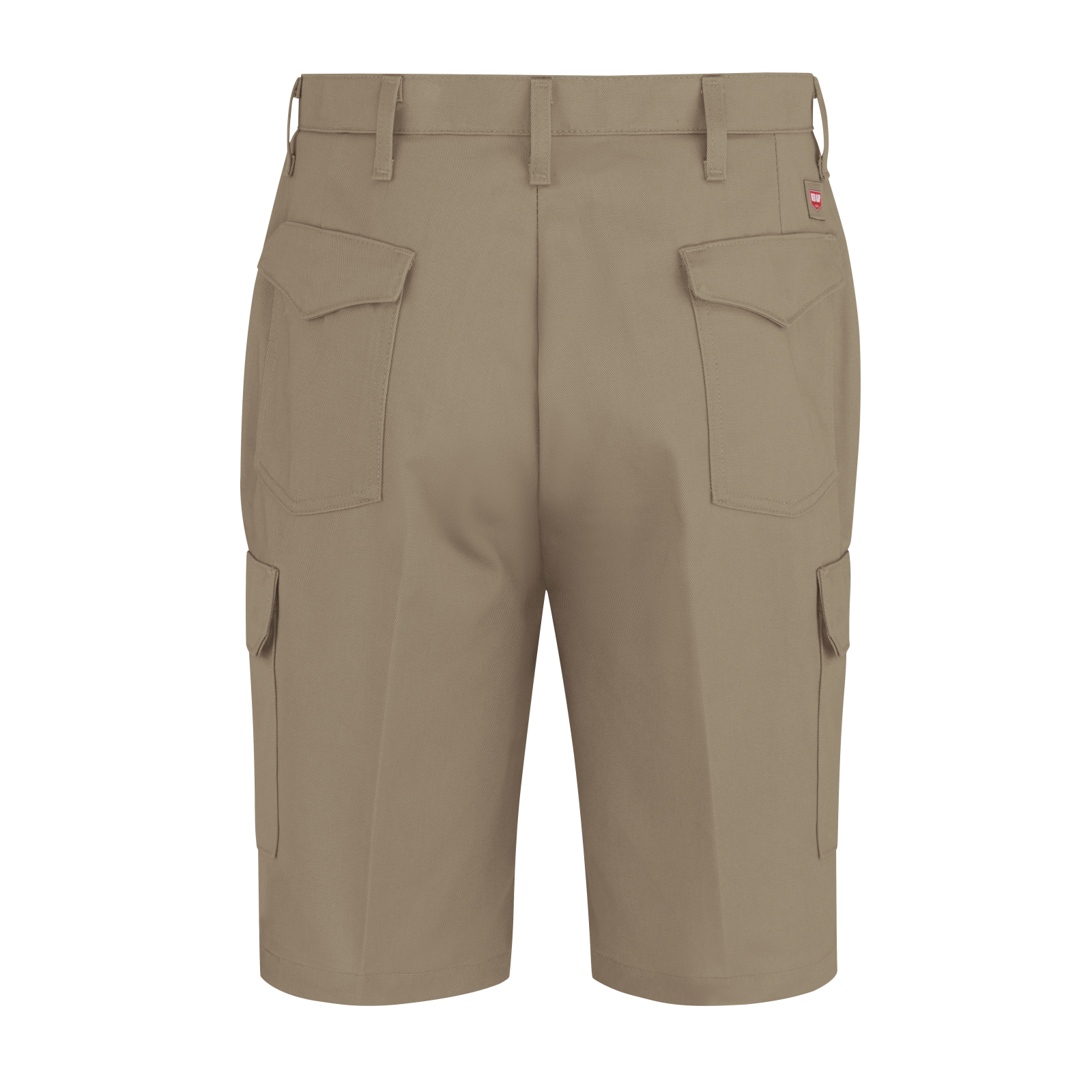 Men's Cotton Cargo Shorts | Red Kap®