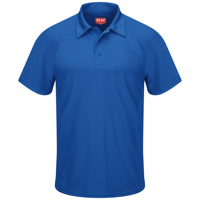 Red kap polo shirts new arrivals