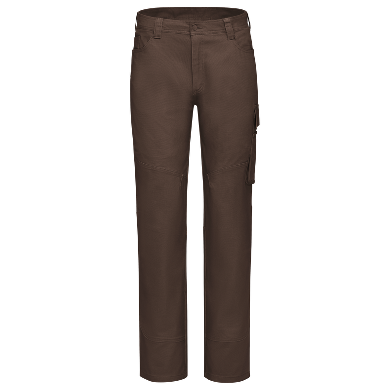 Men's Utility Cargo Pants image number 10