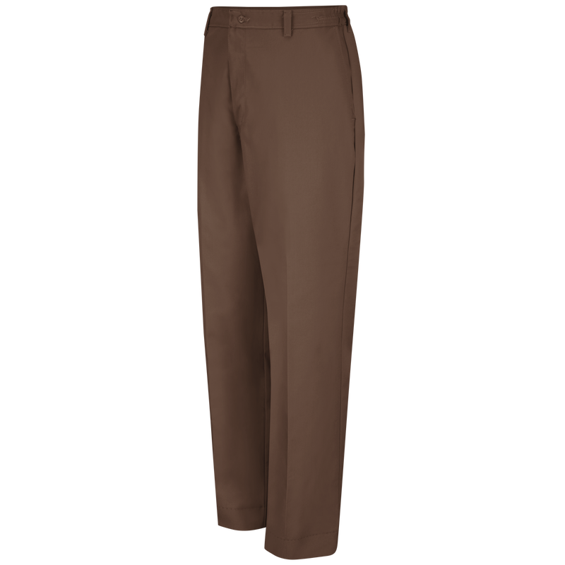 Men's Elastic Insert Work Pant image number 1