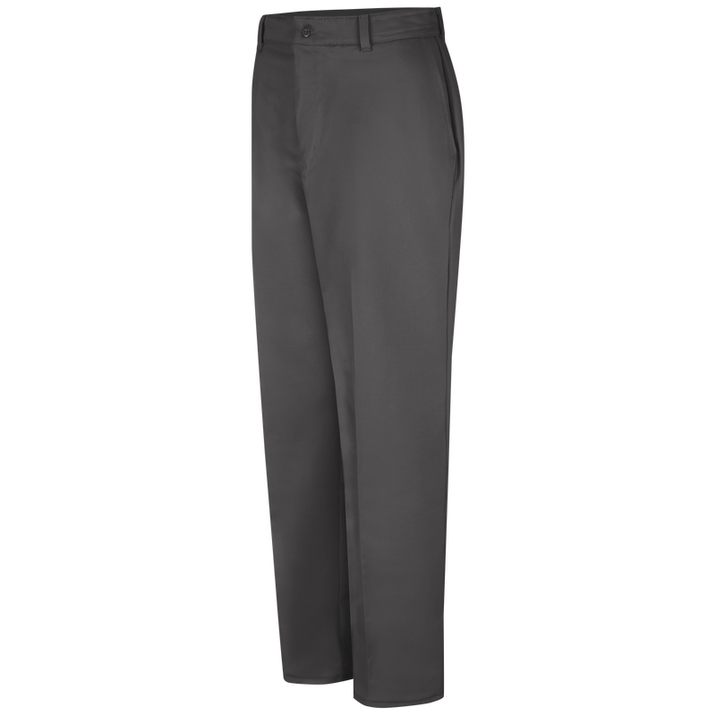 Men's Wrinkle-Resistant Cotton Work Pant image number 1