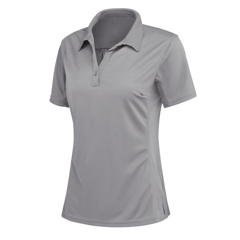 Women's Short Sleeve Performance Knit® Flex Series Pro Polo image number 3