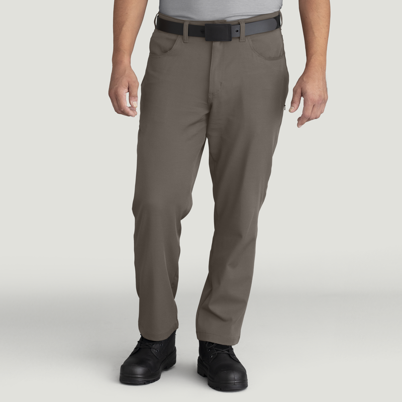 Men's Cooling Work Pant image number 5