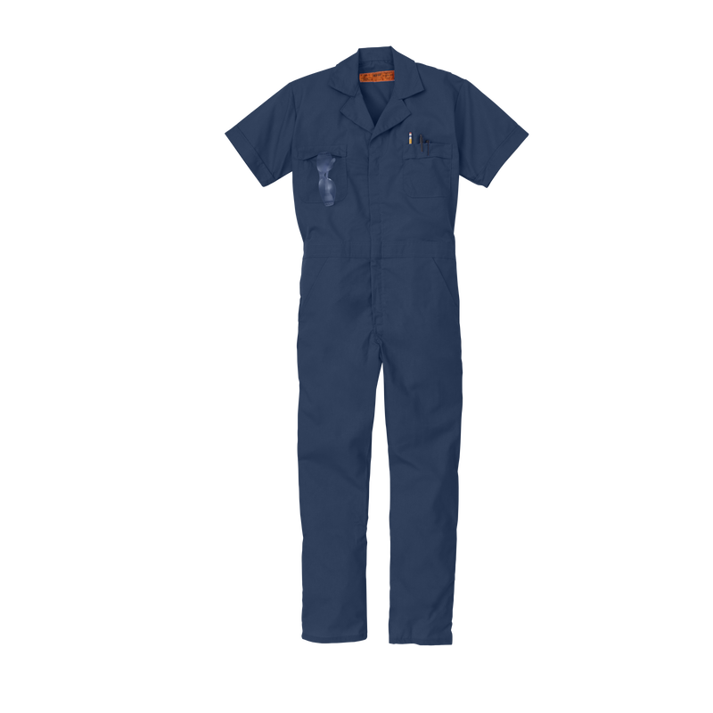 Short Sleeve Speedsuit image number 10