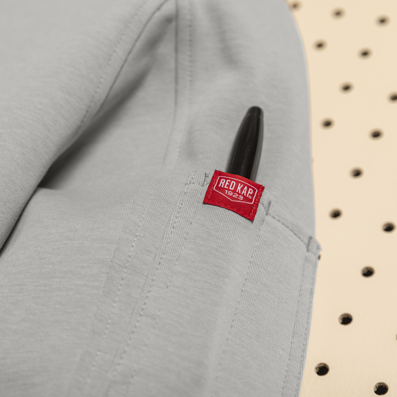 Men's Pullover Hoodie image number 17