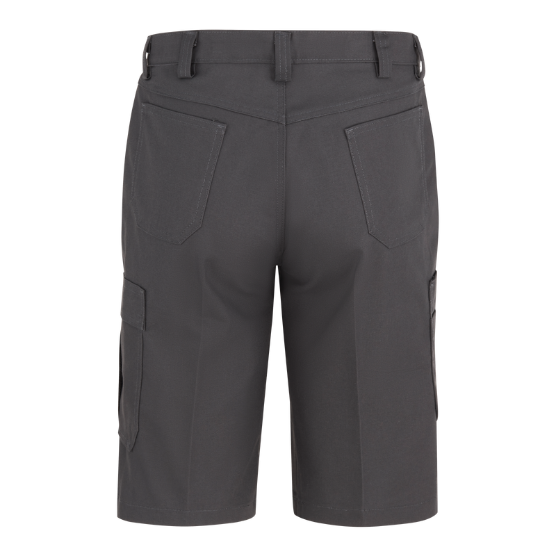 Men's Performance Shop Shorts image number 2