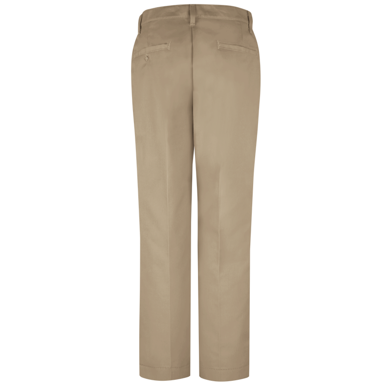 Women's Dura-Kap® Industrial Pant image number 2