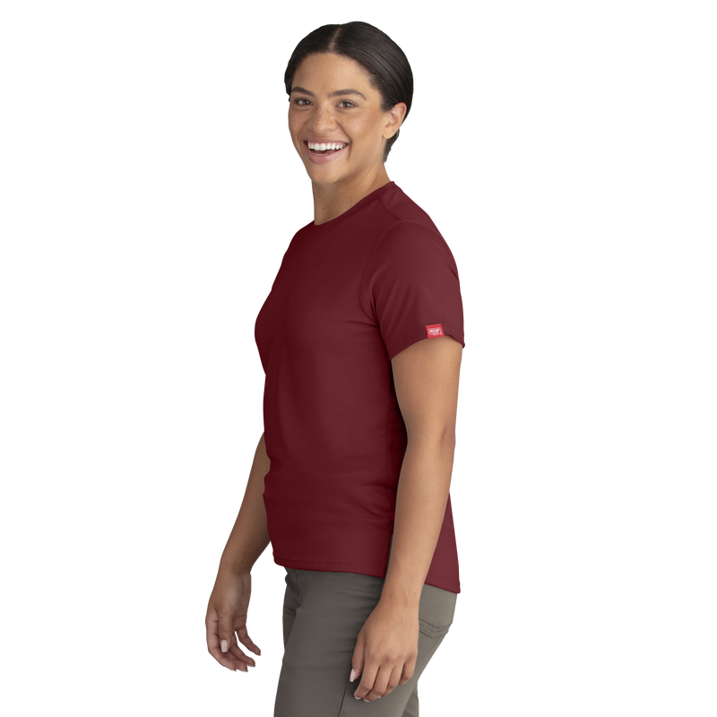 Women's Cooling Short Sleeve Tee image number 7