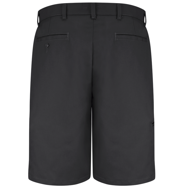 Men's Cell Phone Pocket Shorts Red Kap®