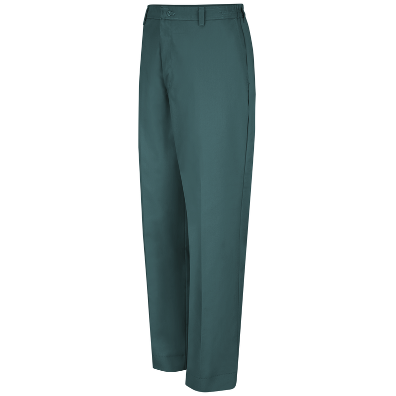 Men's Elastic Insert Work Pant image number 1