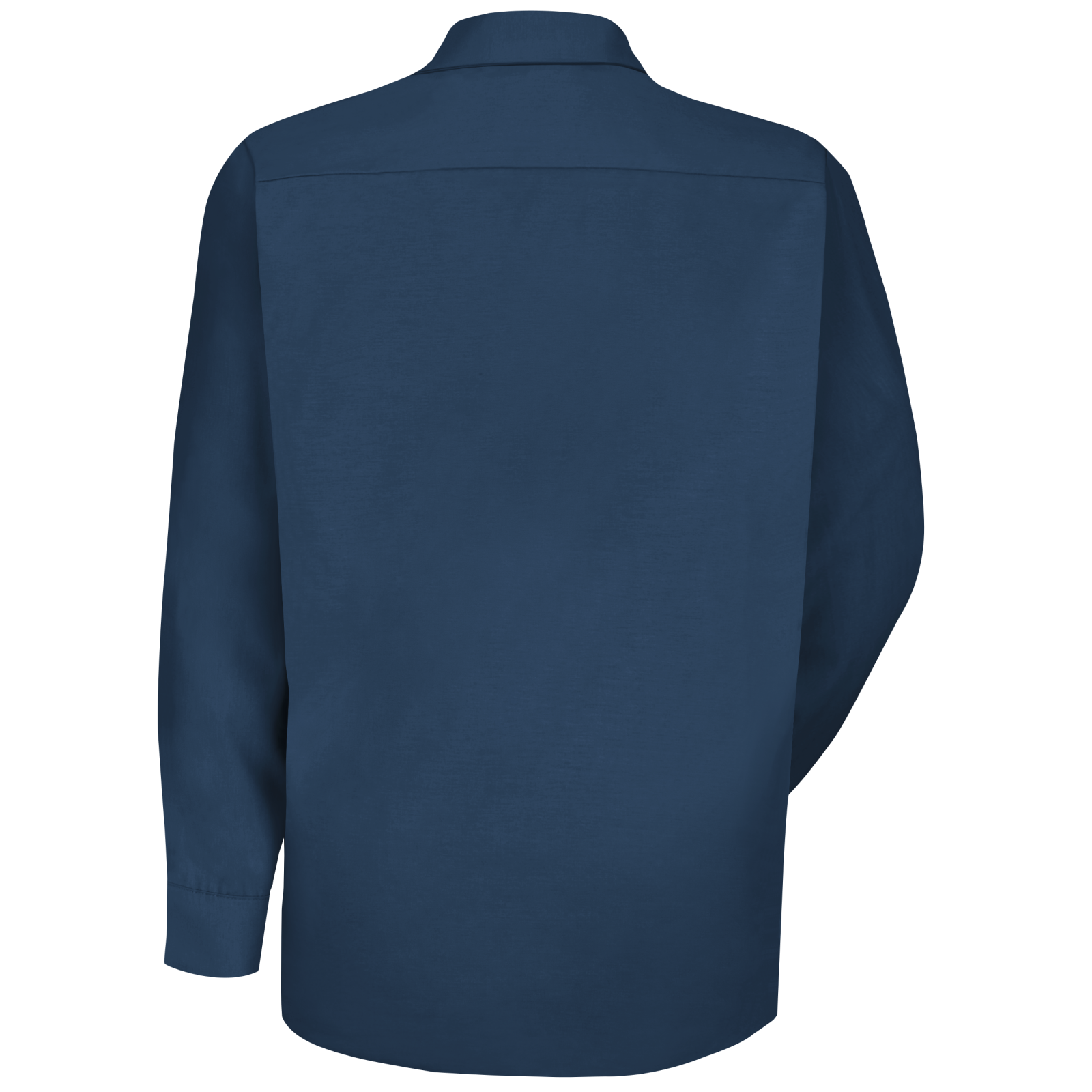 Specialized Pocketless Work Shirt 