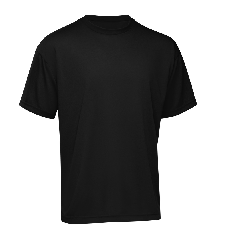 Men's Performance Short-Sleeve Core Tee image number 3