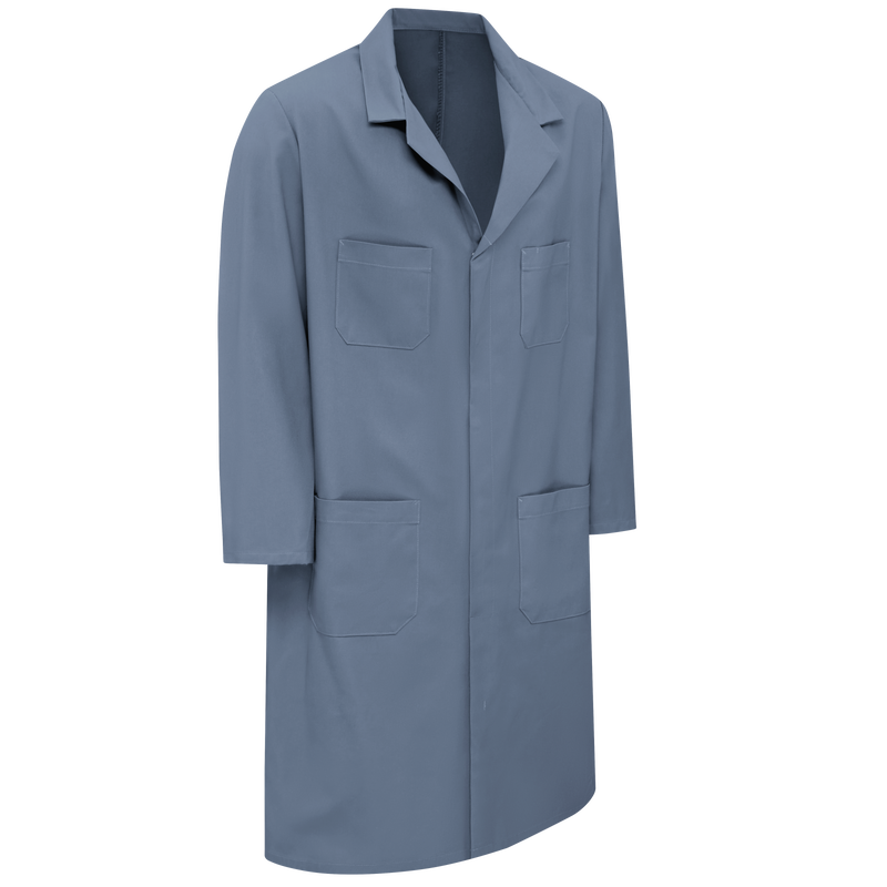 Shop Coat image number 3