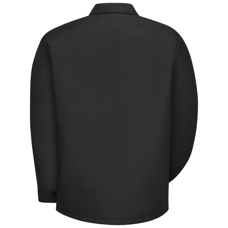 Perma-Lined Panel Jacket image number 2