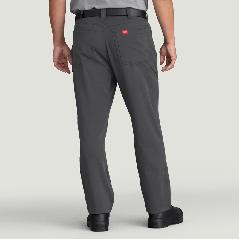 Men's Cooling Work Pant image number 6