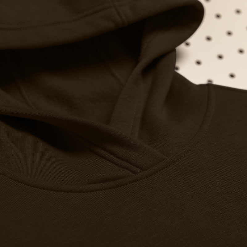 Men's Fleece Pullover Hoodie image number 14