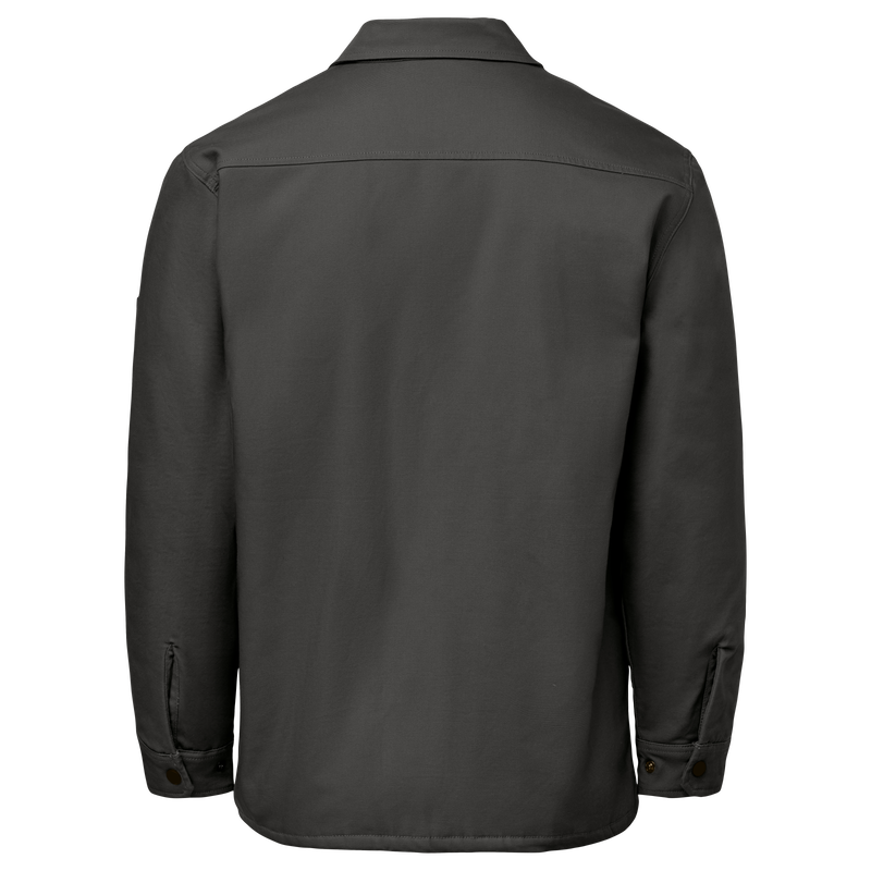 Men's Water Repellent Shirt Jacket image number 10