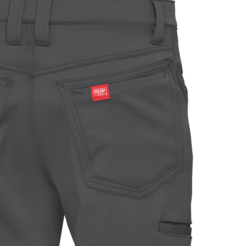 Women's Cooling Work Pant image number 9