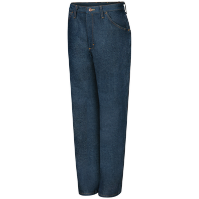 Men's Classic Rigid Jean