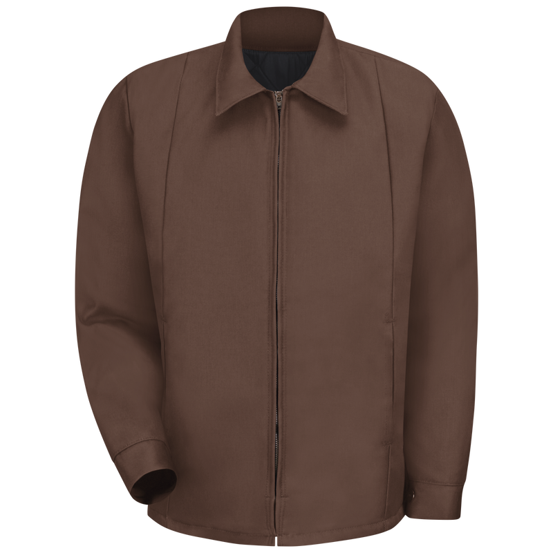 Perma-Lined Panel Jacket image number 1