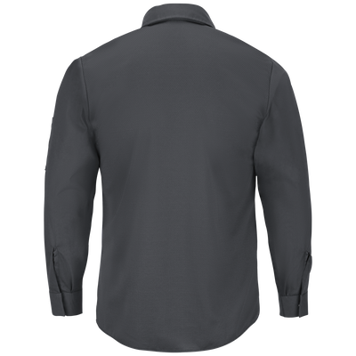 Men's Long Sleeve Pro Airflow Work Shirt